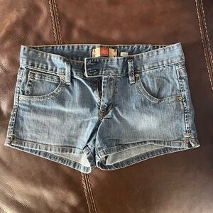 Old Navy shorts size 8